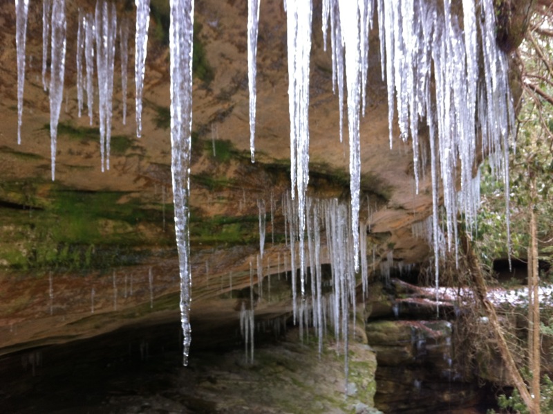 Red River Gorge - 16